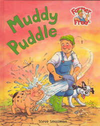 Muddy Puddle (Farmer Fred Stories S.)