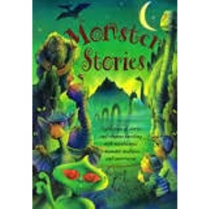 Monster Stories