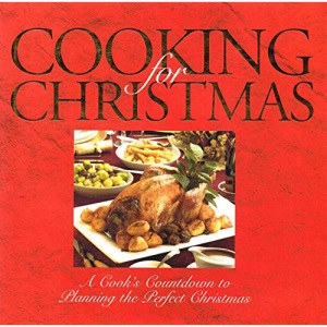 Cooking for Christmas