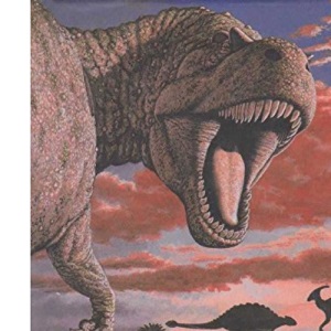 The Ultimate Book of Dinosaurs