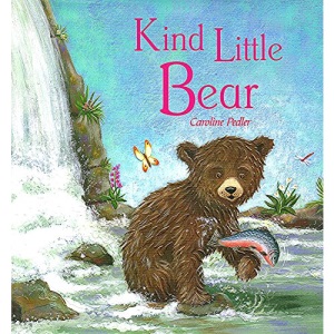 Kind Little Bear