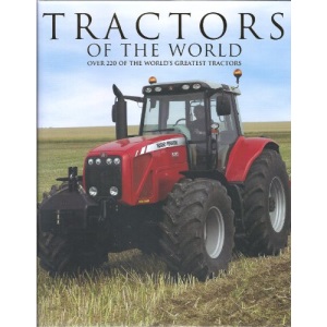 Tractors of the World