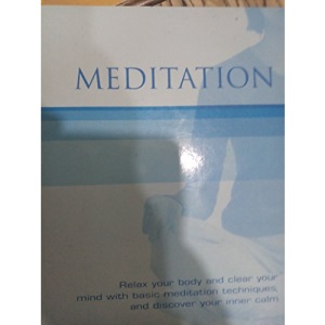 Meditation