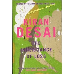 The Inheritance of Loss