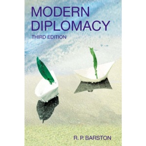 Modern Diplomacy