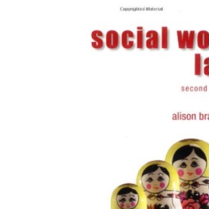 Social Work Law