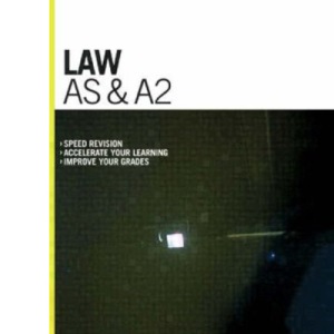Revision Express Law (A  Level Revise Guides)