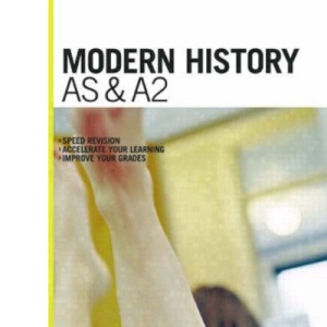 Revision Express Modern History (RJ) (GCE Geography Revision Guides)