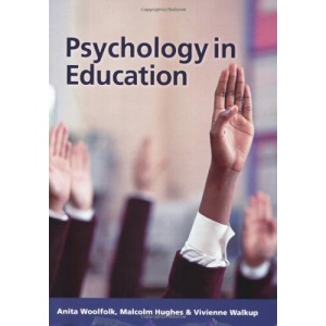 Psychology in Education