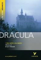 Dracula: York Notes Advanced - for 2026, 2027 exams