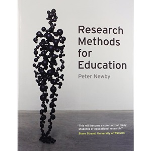 Research Methods for Education