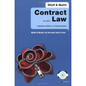 Contract Law