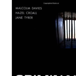 Criminal Justice