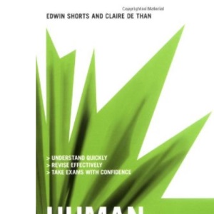 Law Express: Human Rights (Revision Guide)