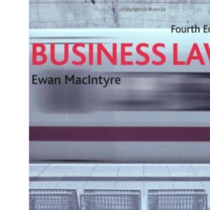 Business Law, 4th edition