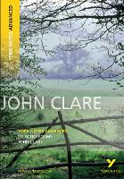 Selected Poems of John Clare (York Notes Advanced) English Literature Study Guide - for 2026, 2027 exams