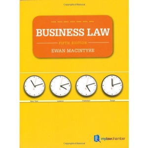 Business Law