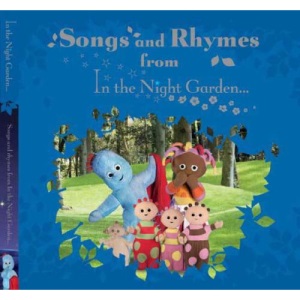 In The Night Garden: Songs & Rhymes from In the Night Garden: No. 30