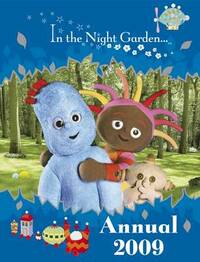 In the Night Garden Annual 2009: No. 3
