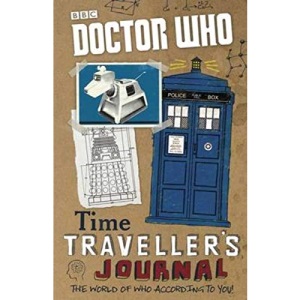 Doctor Who: Time Traveller's Journal