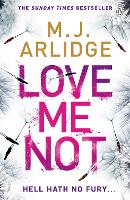 Love Me Not