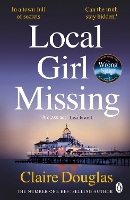 Local Girl Missing