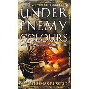 Under Enemy Colours: Charles Hayden Book 1