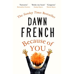Because of You: The bestselling Richard & Judy book club pick
