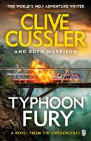 Typhoon Fury