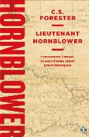 Lieutenant Hornblower