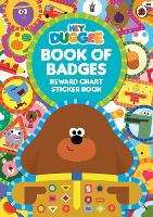 Hey Duggee: Book of Badges