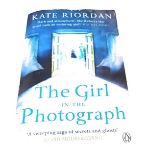 The Girl in the Photograph