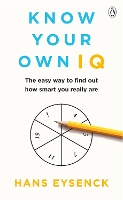 Know Your Own IQ