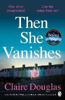 Then She Vanishes