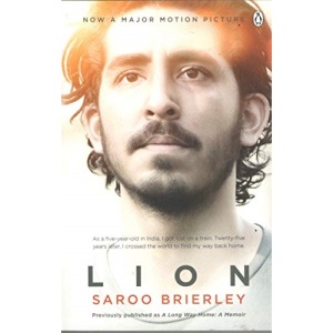 Lion: A Long Way Home