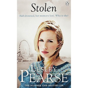 Lesley Pearse Stolen