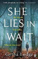 She Lies in Wait