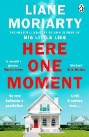 Here One Moment