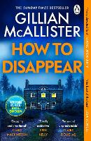 How to Disappear