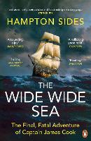 The Wide Wide Sea