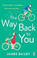 The Way Back To You