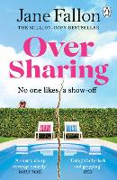 Over Sharing