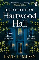 The Secrets of Hartwood Hall