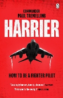Harrier: How To Be a Fighter Pilot