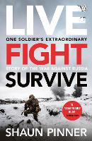 Live. Fight. Survive.