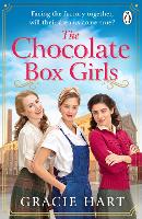 The Chocolate Box Girls