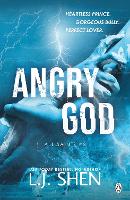 Angry God