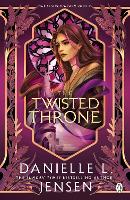 The Twisted Throne