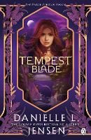 The Tempest Blade