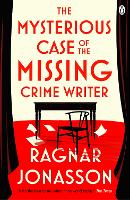 The Mysterious Case of the Missing Crime Writer